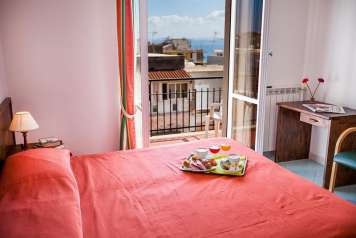 Hotel Conte - mese di Aprile - offerte-Ischia Porto